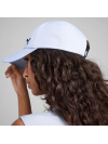 UNISEX šiltovka Puma Ess Metal BB svetlofialová 25994 03